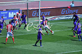 Crvena zvezda-Graficar