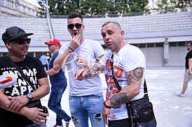 Impero music week 








