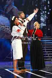 Jelena Pesic Milica Dugalic Vladimir Tomovic