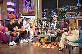 AmiG Show