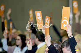 Annual assembly 