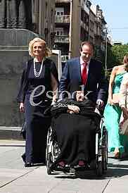 Bogoljub Karic, Danica Kuzmanovic Karic i Milanka Karic