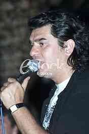 Amir Resic Nino, pevac