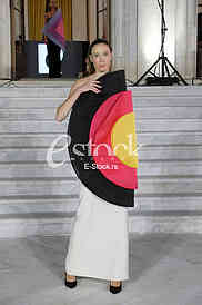 Modna revija Pierre Cardin
