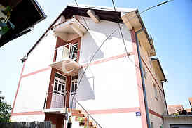 A death and accident at the construction site in Sarajevska Street
