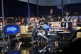 Amidzi shou AmiG Show