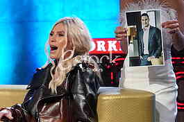 Saska Veselinov Ami G Show