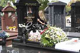 Suzana Jovanovic Danijel Jovanovic Aleksandra Popovic_Pomen Sasa Popovic