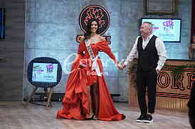 Amidzi shou AmiG Show