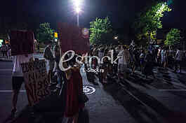 Protest studenata