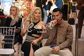 Sara Reljic Matija Matijevic