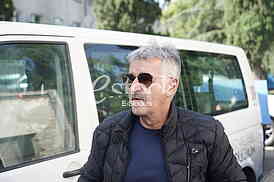 Dragan Stojkovic Bosanac