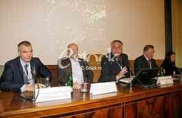 The first set of science, economy and society in Serbia