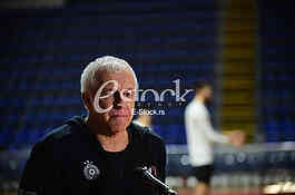 KK Partizan