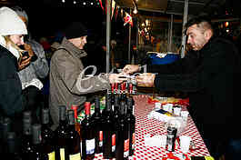 skadarlija bajloni pijaca , nocni market