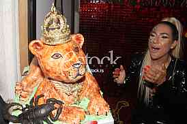 Rodjendan Jovane Jeremic