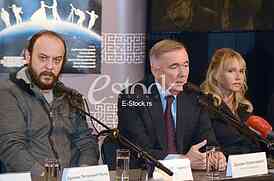 Premiere of the play Hypnosis one love