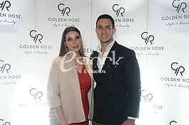 Dragana Dzajic i Milos Ivanovic