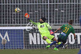 PARTIZAN vs ZEMUN