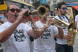 55. Trumpet Festival 