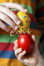 Easter egg