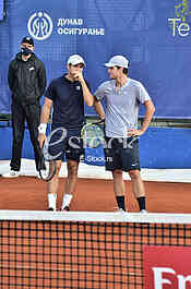 Serbia Open 2021