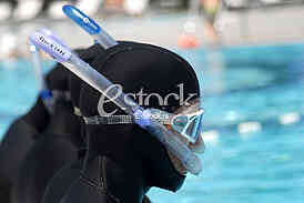 World Championship in freediving