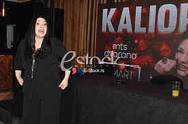 Kaliopi