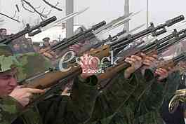 Army of Serbia