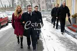 Voting Ivica Dacic