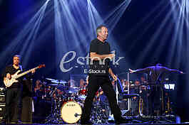 Ian Gillan 