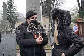 Husein Alijevic Husa