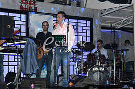 Promotional CD Zeljko Vasic