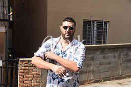 Jovan Rajic