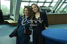 Jelena Tomasevic Tijana Bogicevic