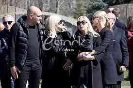 40 dana od tragicne pogibije Sabana Saulica