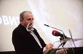 Zoran Simjanovic