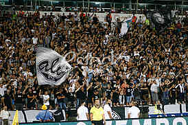partizan besiktas