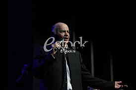 Zvonko Bogdan koncert
