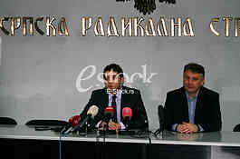 Press Conference SRS