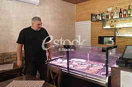 Miki Djuricic restoran