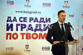 Sinisa Mali
