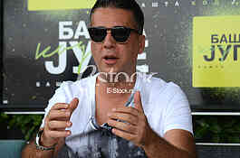 Zeljko Joksimovic
