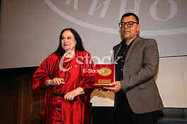 Gold Seal Award