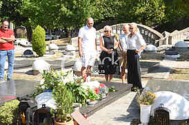 Porodica Saban Saulic