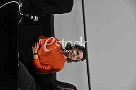 Konferencija za novinare povodom premijere Non Aligned&Cine guerrillas