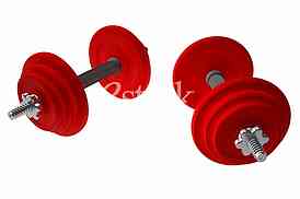 Weights