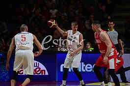 Ognjen Jaramaz Srbija Gruzija