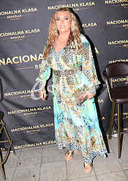 Indira Radic