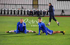 DYNAMO KIEV